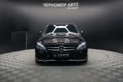 Mercedes-Benz C-Класс IV (W205) Рестайлинг Крым  - изображение 35