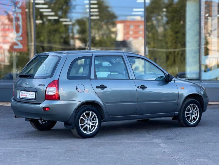 Lada (ВАЗ) Kalina I Архангельск  - изображение 4