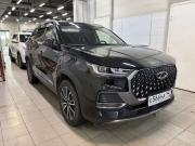Chery Tiggo 8 Pro Max I Рестайлинг Санкт-Петербург  - изображение 5