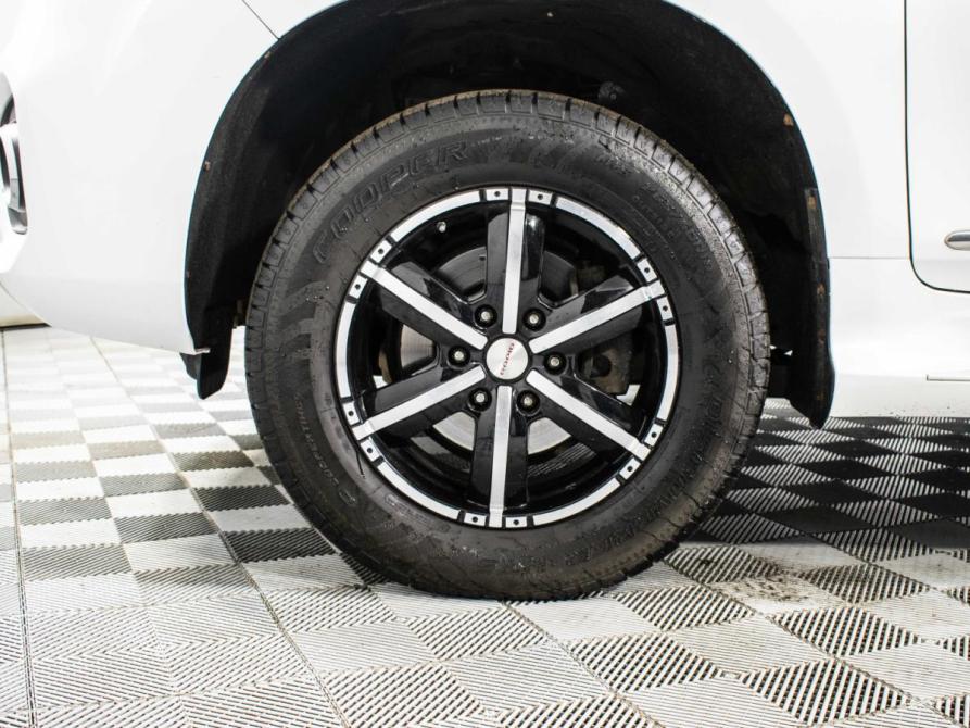Haval H9 I Рестайлинг Москва  - изображение 20