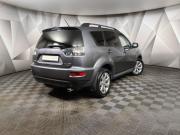 Mitsubishi Outlander II Рестайлинг Москва  - изображение 24