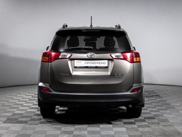 Toyota RAV4 IV (XA40) с пробегом 2013 года, цена 1 850 000 рублей, 175699 км, внедорожник, Автокод Объявления