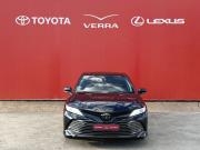 Toyota Camry VIII (XV70) Пермь  - изображение 21