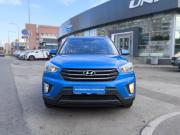 Hyundai Creta I Санкт-Петербург  - изображение 22