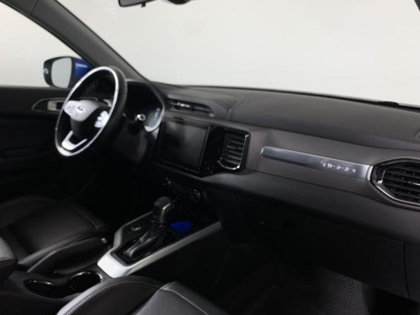 Chery Tiggo 4 I Рестайлинг с пробегом 2019 года, цена 1 180 000 рублей, 61504 км, внедорожник, Автокод Объявления