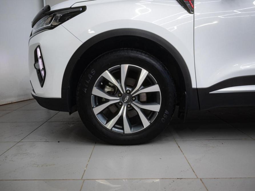 Chery Tiggo 7 Pro Max I Челябинск  - изображение 5