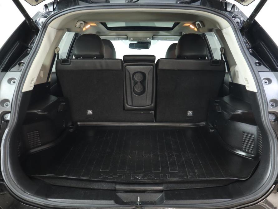 Nissan X-Trail III Москва  - изображение 9