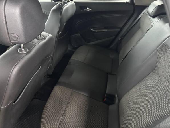 Opel Astra J с пробегом 2012 года, цена 749 000 рублей, 163000 км, хэтчбек, Автокод Объявления