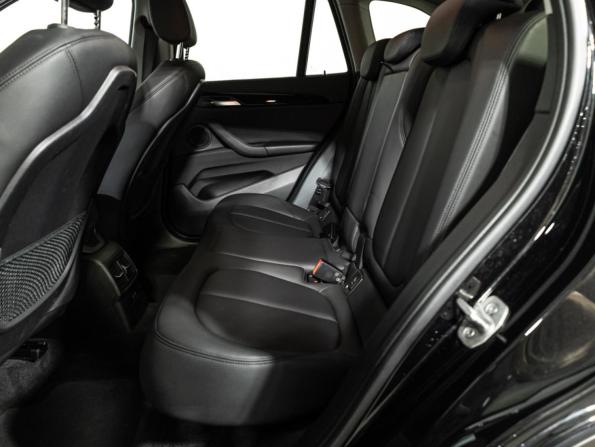 BMW X1 II (F48) Рестайлинг с пробегом 2021 года, цена 2 999 777 рублей, 120471 км, внедорожник, Автокод Объявления