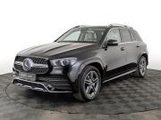 Mercedes-Benz GLE II (V167) Москва  - изображение 30