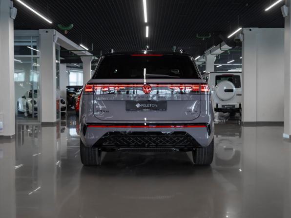Volkswagen Teramont II (China Market) с пробегом 2026 года, цена 6 100 000 рублей, 36 км, внедорожник, Автокод Объявления