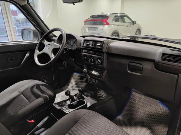 Lada (ВАЗ) 2121 (4x4) I Рестайлинг (2020) с пробегом 2021 года, цена 529 000 рублей, 190765 км, внедорожник, Автокод Объявления