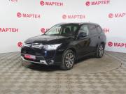 Mitsubishi Outlander III Вологда  - изображение 18