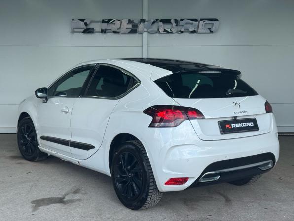 Citroen DS4 с пробегом 2014 года, цена 760 000 рублей, 160874 км, хэтчбек, Автокод Объявления