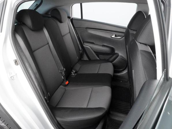 Kia Rio IV Рестайлинг с пробегом 2021 года, цена 1 485 000 рублей, 114868 км, хэтчбек, Автокод Объявления