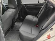 Toyota Corolla XI (E160 E170 E180) Пермь  - изображение 32