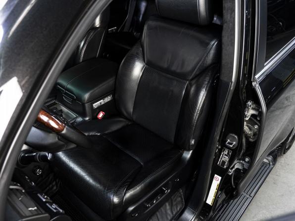 Lexus LX III с пробегом 2011 года, цена 3 999 000 рублей, 296001 км, внедорожник, Автокод Объявления
