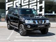Nissan Patrol V (Y61) Рестайлинг Волгоград  - изображение 21