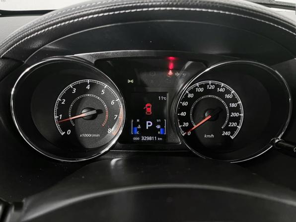 Citroen C-Crosser с пробегом 2012 года, цена 972 000 рублей, 329426 км, внедорожник, Автокод Объявления