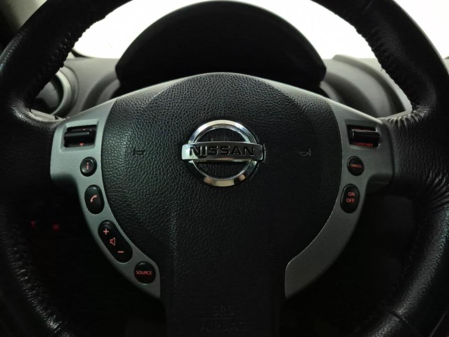Nissan Qashqai I Альметьевск  - изображение 24
