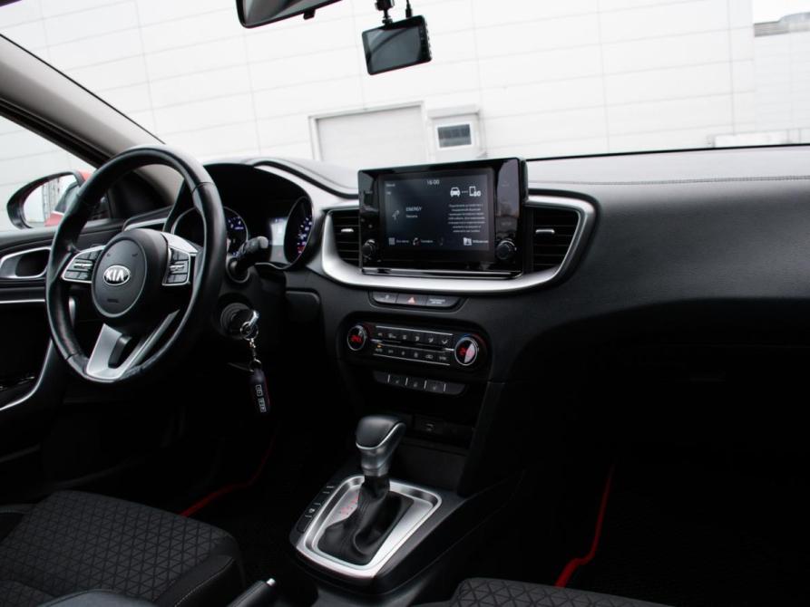 Kia XCeed I Москва  - изображение 9