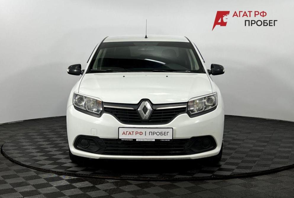 Renault Logan II Нижний Новгород  - изображение 3
