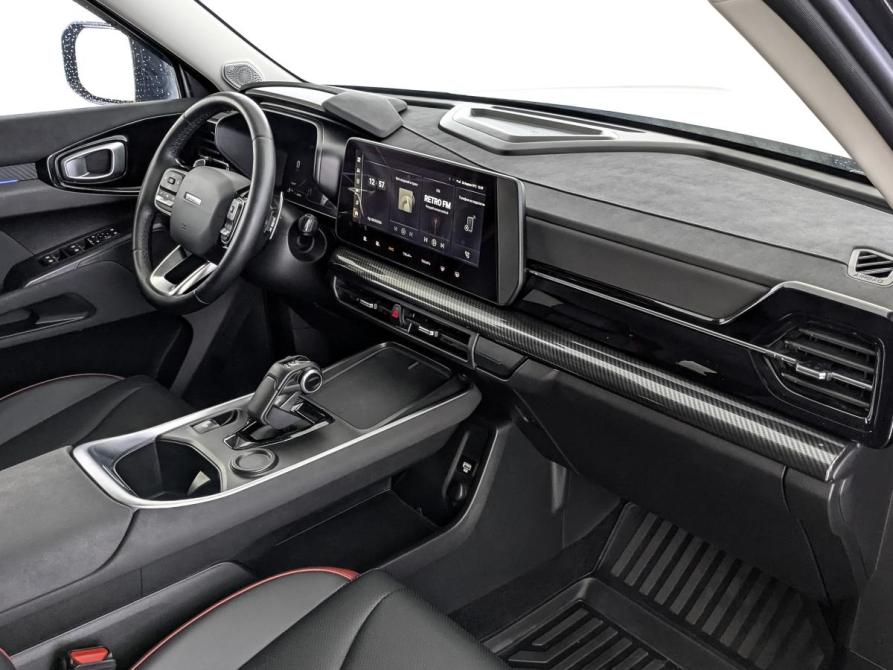 Haval H3 I Москва  - изображение 13