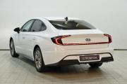Hyundai Sonata VIII (DN8) Сургут  - изображение 24