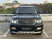 Toyota Land Cruiser 200 Series Уфа  - изображение 26