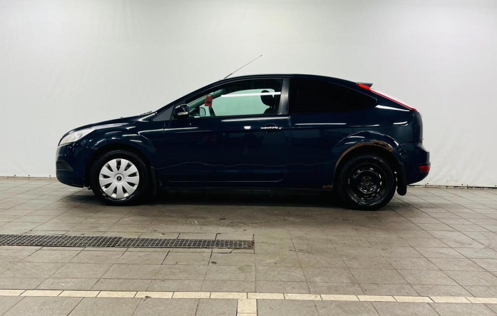 Ford Focus II Рестайлинг Санкт-Петербург  - изображение 3