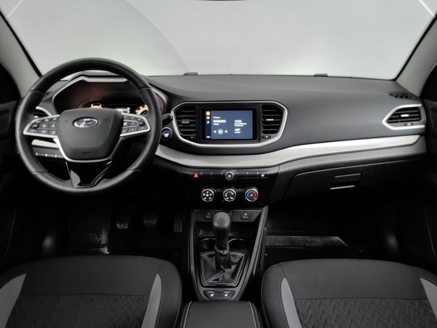 Lada (ВАЗ) Vesta I Рестайлинг (NG) Подольск  - изображение 12