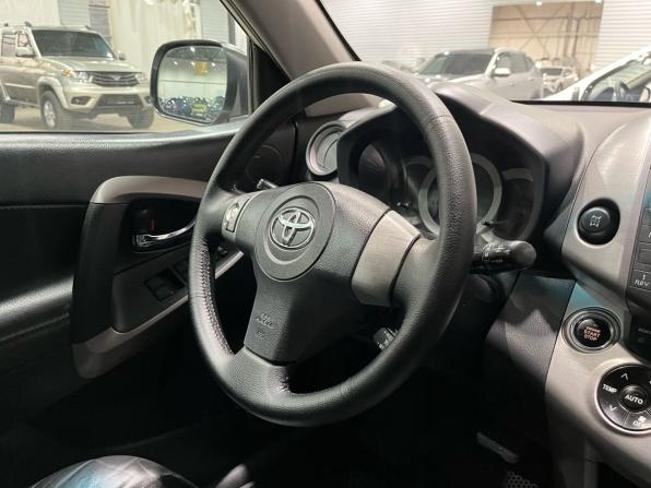 Toyota RAV4 III (XA30) с пробегом 2008 года, цена 814 000 рублей, 326350 км, внедорожник, Автокод Объявления