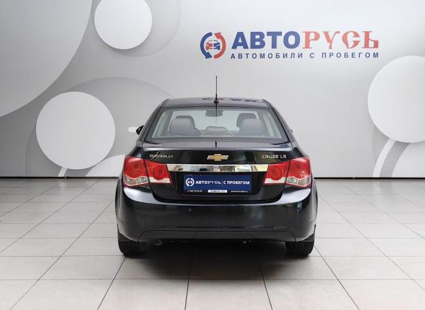 Chevrolet Cruze I с пробегом 2012 года, цена 688 000 рублей, 143629 км, седан, Автокод Объявления