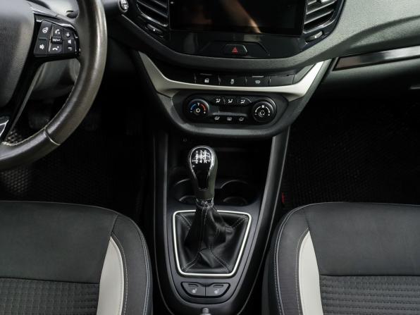 Lada (ВАЗ) Vesta I с пробегом 2021 года, цена 1 300 000 рублей, 41549 км, седан, Автокод Объявления
