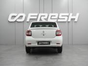 Renault Logan II Рестайлинг Воронеж  - изображение 22