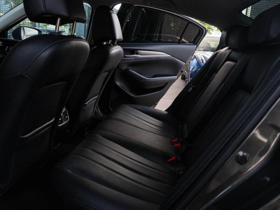 Mazda 6 III (GJ) Рестайлинг 2 Москва  - изображение 9