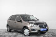 Datsun mi-DO Кемерово  - изображение 22