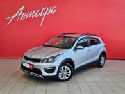 Kia Rio IV Вологда  - изображение 19