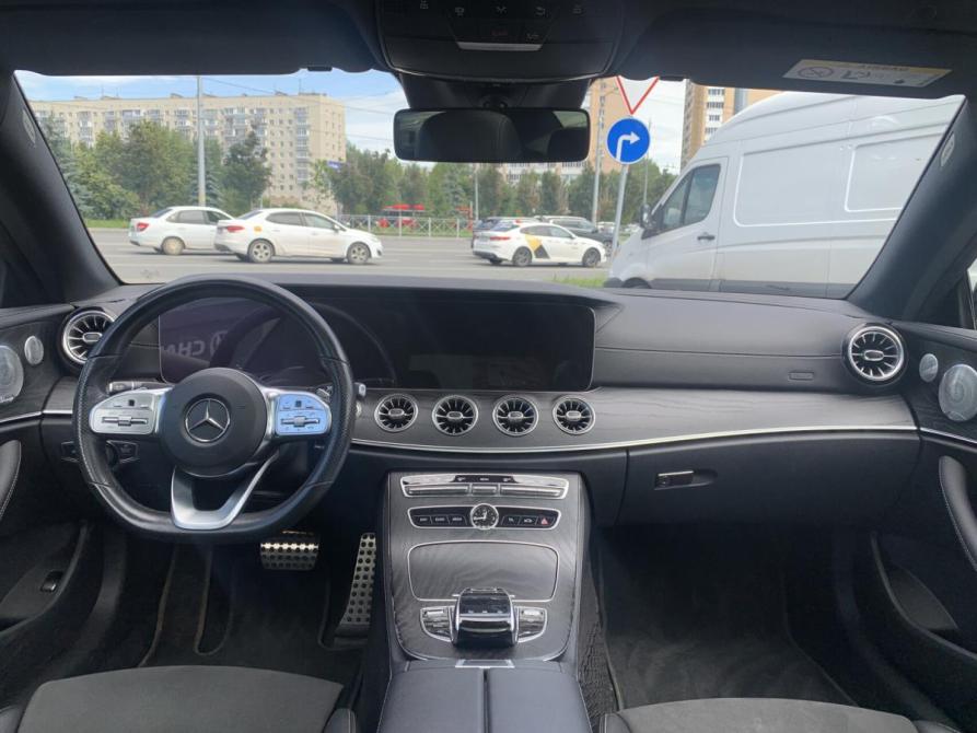 Mercedes-Benz E-Класс V (W213 S213 C238) Казань  - изображение 17
