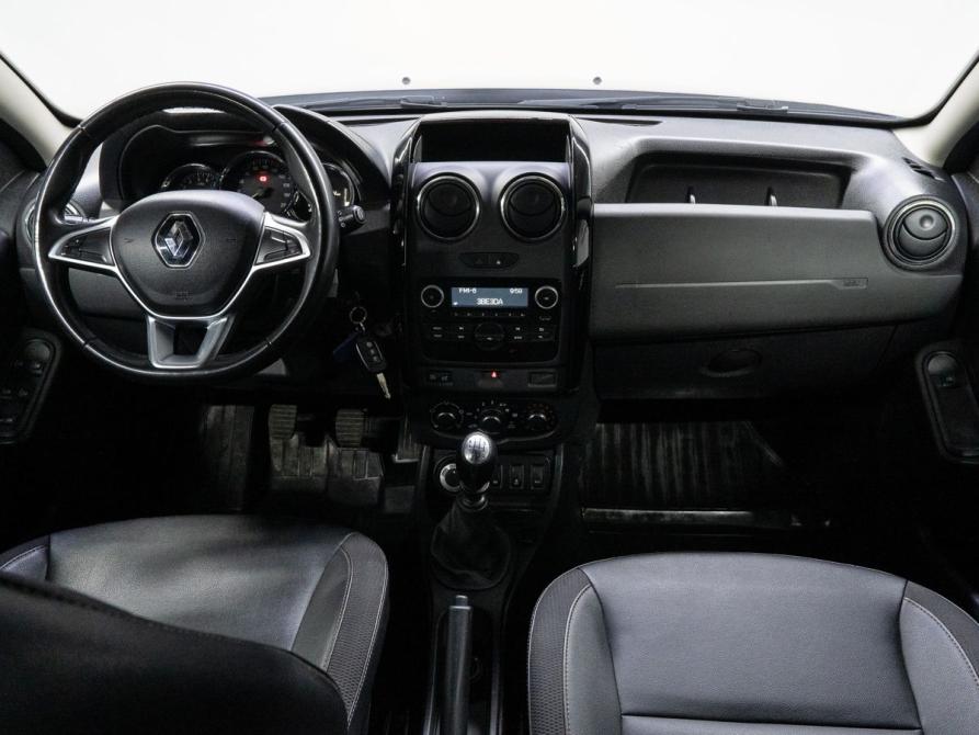 Renault Duster I Рестайлинг Тюмень  - изображение 19