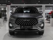 Chery Tiggo 7 Pro I Москва  - изображение 31