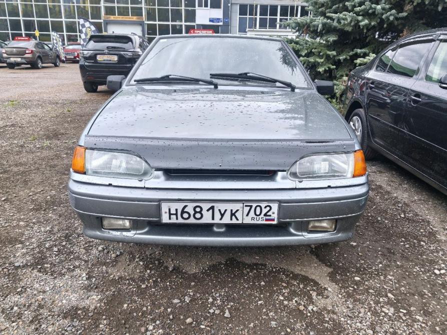 Lada (ВАЗ) 2114 Стерлитамак  - изображение 3