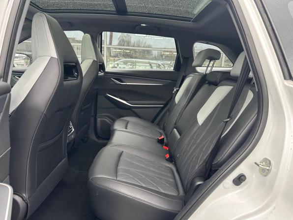 Changan CS75 Plus III с пробегом 2024 года, цена 3 100 000 рублей, 67 км, внедорожник, Автокод Объявления