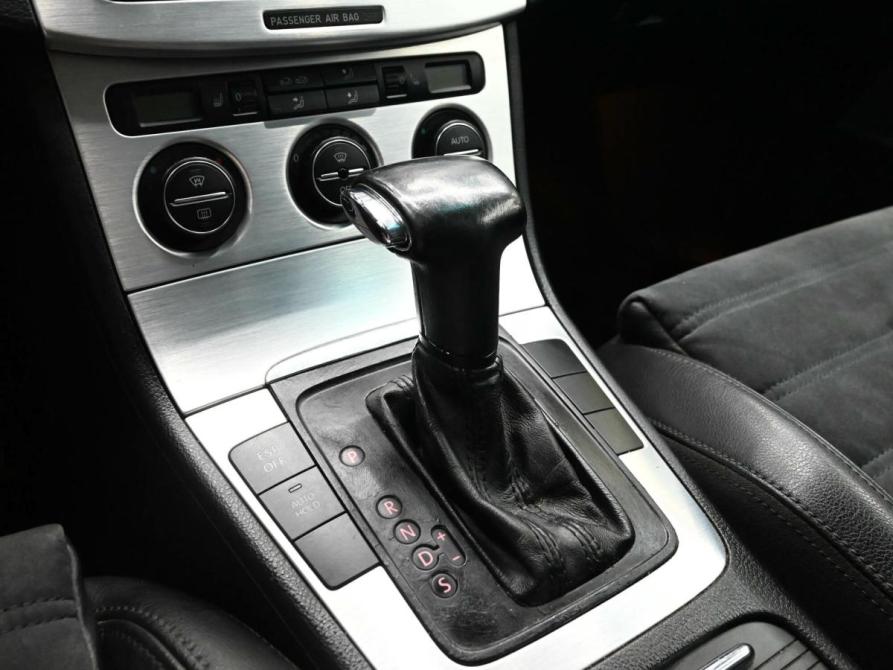 Volkswagen Passat B6 Екатеринбург  - изображение 16