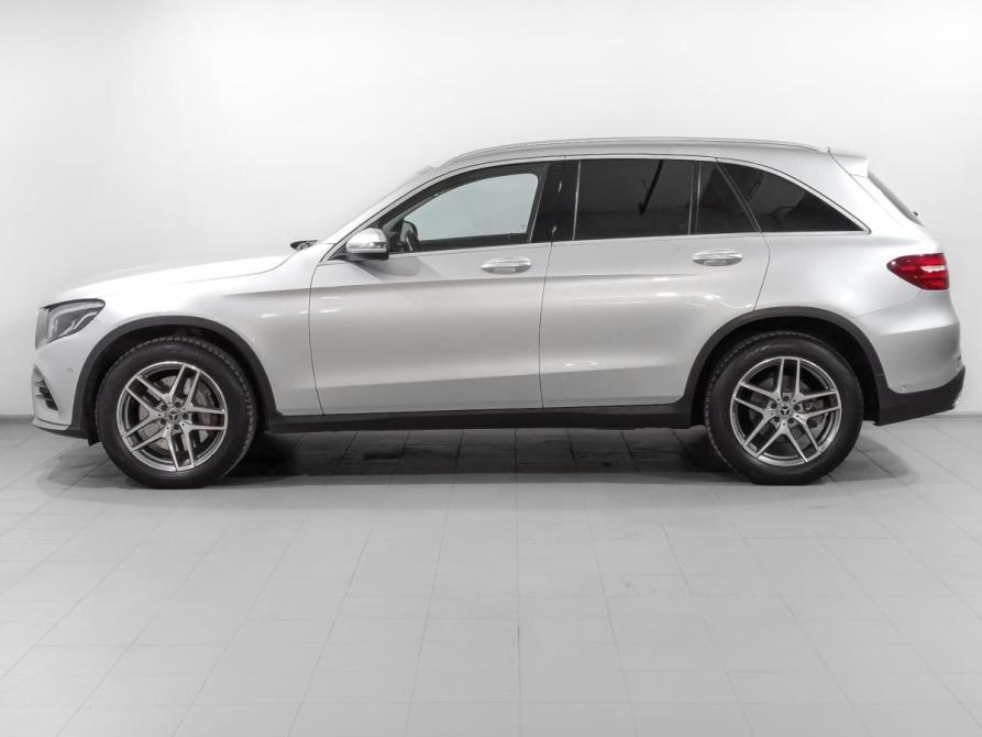 Mercedes-Benz GLC I (X253) Химки  - изображение 8