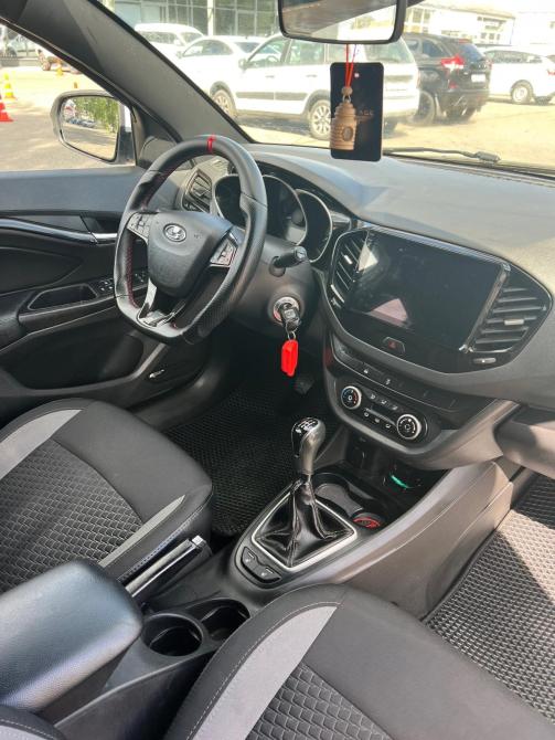 Lada (ВАЗ) Vesta I Кострома  - изображение 14