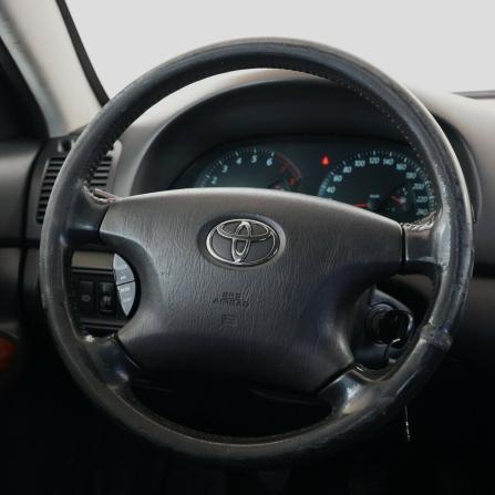 Toyota Camry V (XV30) с пробегом 2002 года, цена 600 000 рублей, 284169 км, седан, Автокод Объявления