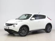 Nissan Juke I Курск  - изображение 25