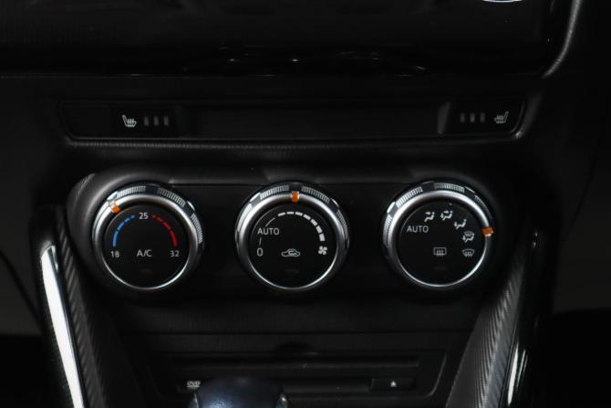 Mazda 2 III (DJ) с пробегом 2019 года, цена 1 779 000 рублей, 50139 км, хэтчбек, Автокод Объявления