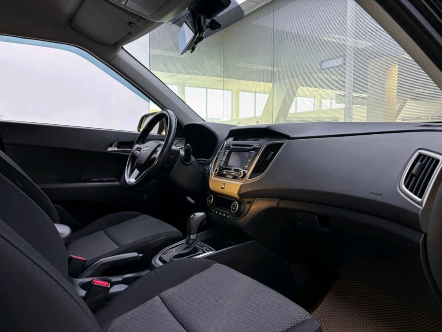 Hyundai Creta I Уфа  - изображение 11